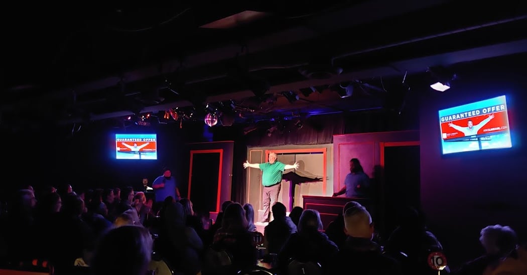 Battle of the Improv All-Stars 2026 4